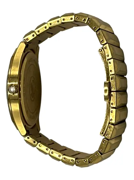 Relógio Swarovski 5635450 Dourado