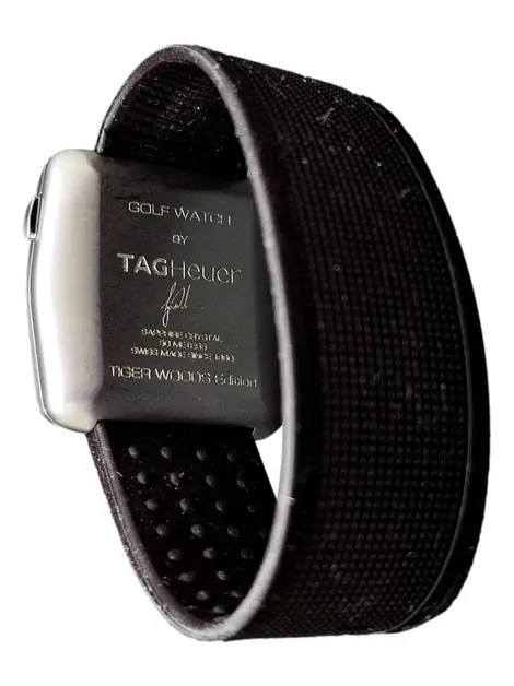 Relógio Tag Heuer Professional Golf Preto Quartz