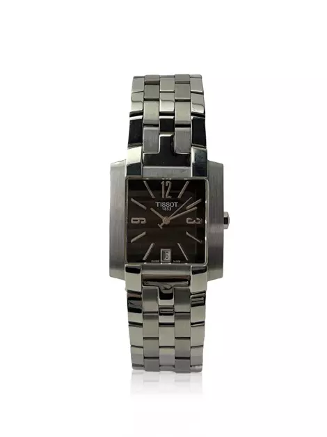 Relógio Tissot L860 Prateado