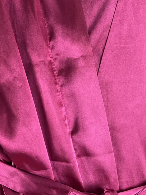 Robe LaRouge-Belle Renda Rosa