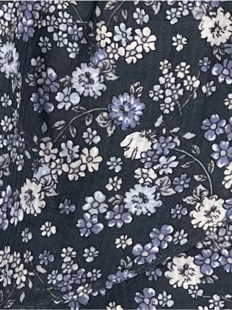 Saia 284 Estampa Floral