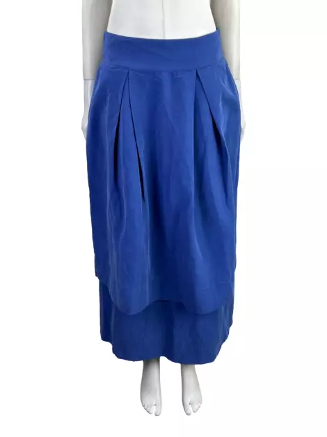 Saia A. Niemeyer Longo Azul