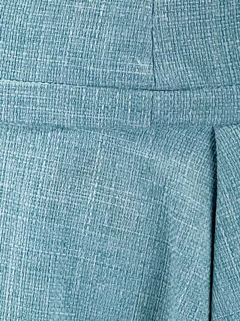 Saia AGCD Midi Azul