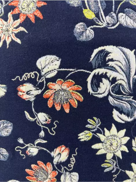 Saia Ann Taylor Bordada Floral