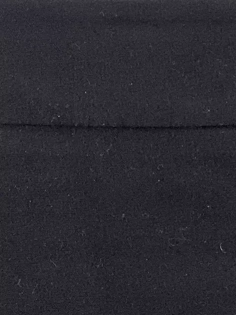 Saia Ann Taylor Loft Reta Preto