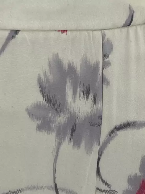 Saia Armani Collezioni Curta Floral