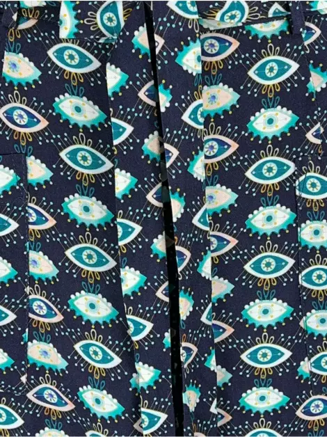 Saia Cia. Marítima Midi Estampada