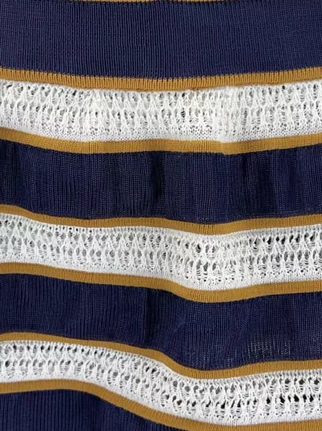 Saia Coven Tricot Multicolor