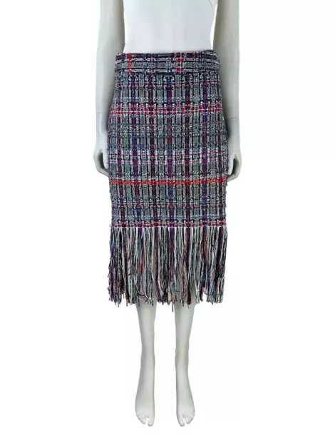 Saia Cruise Tweed Multicolor