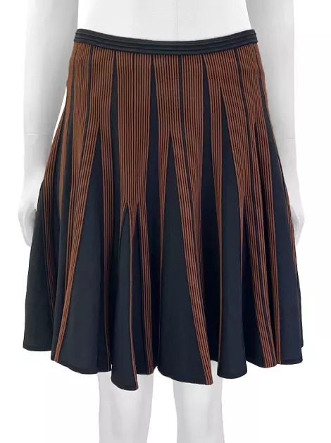 Saia Diane Von Furstenberg Cacey Bicolor