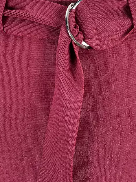 Saia Egrey Godê Vermelho