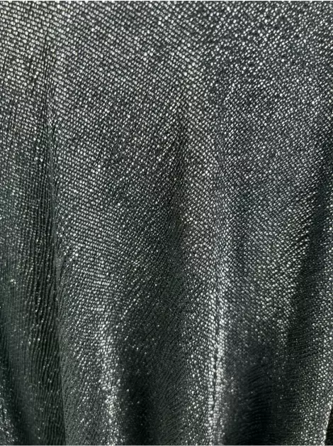 Saia Eva Midi Lurex