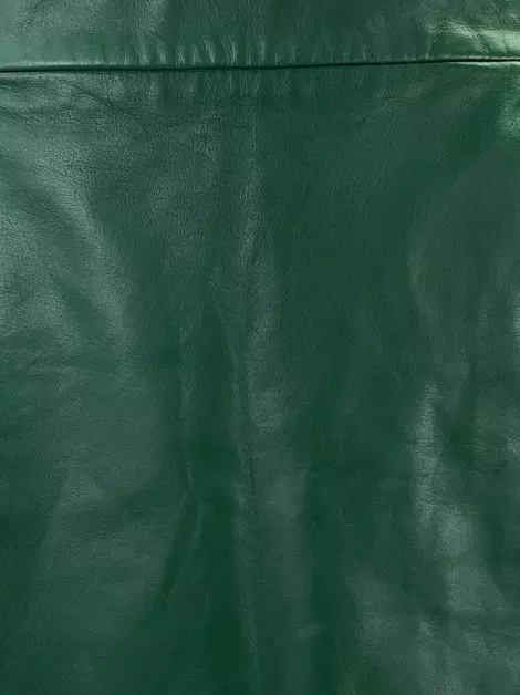 Saia Giorgio Armani Gonna Verde
