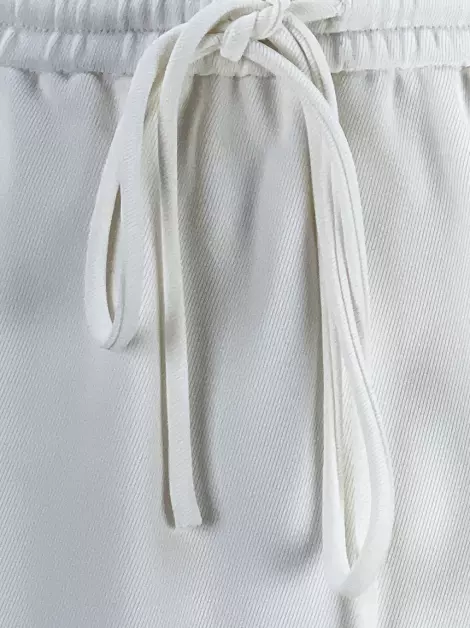 Saia J.Crew Curta Branca
