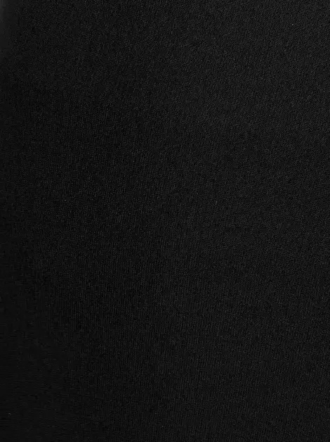 Saia Jean Paul Gaultier Longa Preta