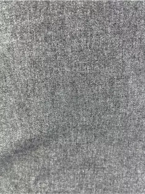 Saia Maje Helene Lã Bicolor