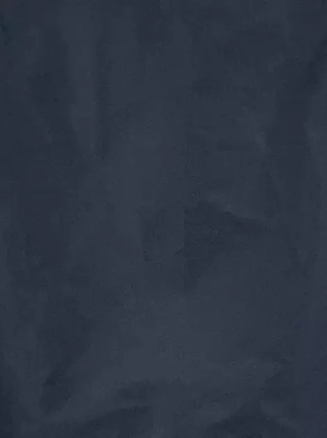 Saia Mara Mac Curto Azul