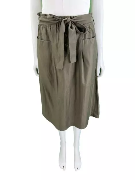 Saia MNG Basics Midi Verde