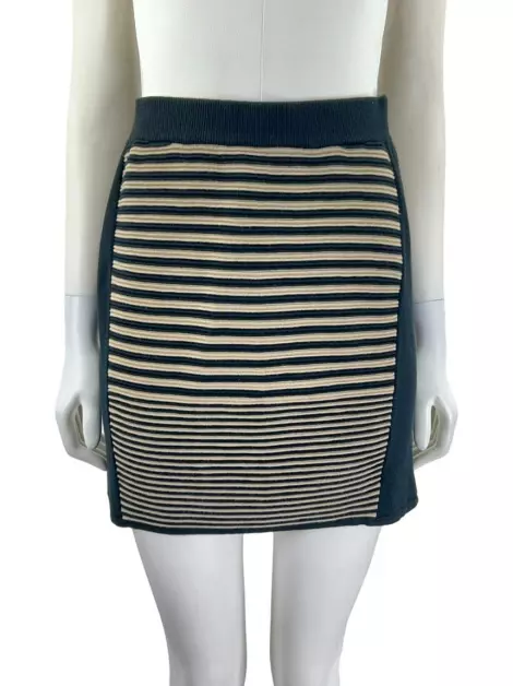 Saia Rag & Bone Tricot Listrada