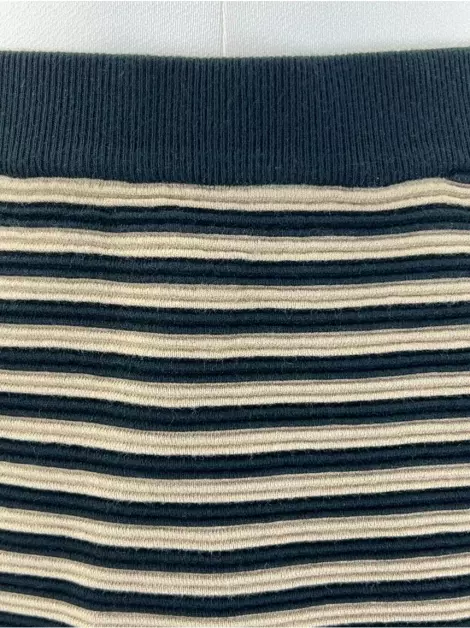 Saia Rag & Bone Tricot Listrada