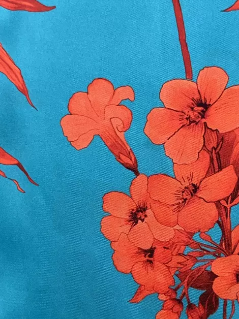 Saia Ted Baker Lily Floral