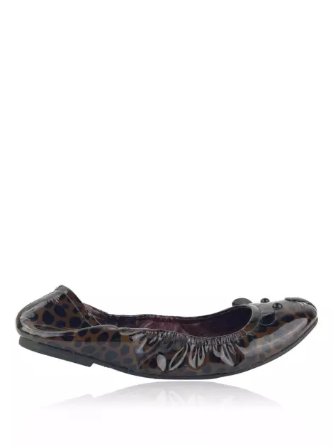 Sapatilha Marc By Marc Jacobs Mouse Estampado