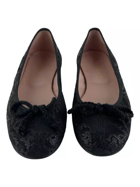 Sapatilha Pretty Ballerinas Rosario Rendada