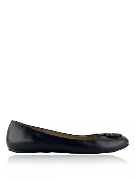 Sapatilha Tory Burch Lowell 2 Ballet Flat