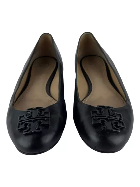 Sapatilha Tory Burch Lowell 2 Ballet Flat