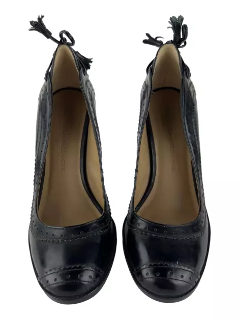 Scarpin Herchcovitch; Alexandre Couro Preto