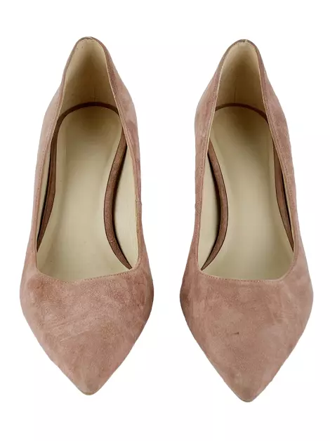 Scarpin Ted Baker Savana Rosa