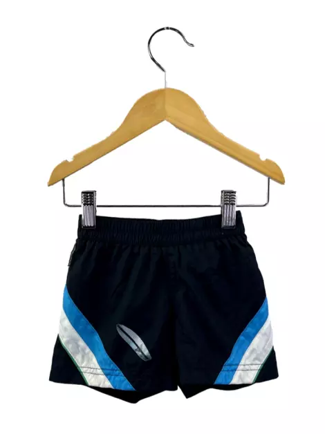 Shorts Armani Tecido Estampado