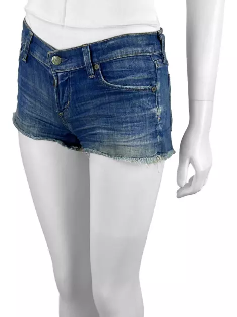 Shorts Citizens Of Humanity Jeans Azul