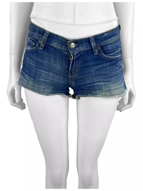 Shorts Citizens Of Humanity Jeans Azul