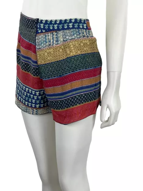 Shorts Dress To Love, Dress Estampado