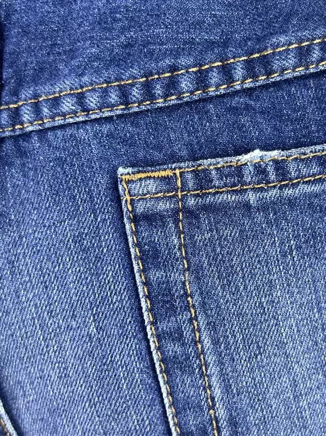 Shorts Isabel Marant Jeans Azul