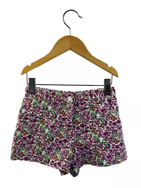 Shorts Janie and Jack Estampa Floral