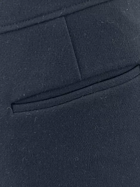 Shorts PatBo Tecido Preto
