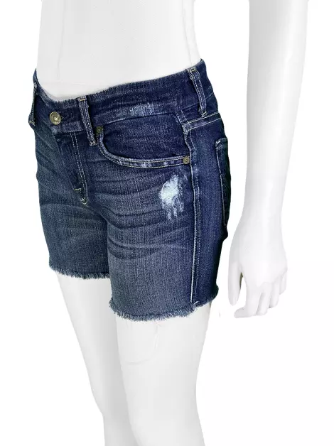 Shorts Seven For All Mankind A Pocket Jeans