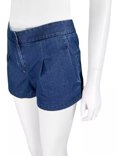 Shorts Theory Reto Jeans