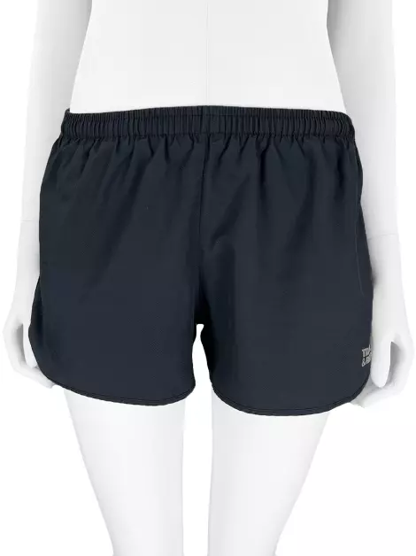 Shorts Track&Field Tecido Preto