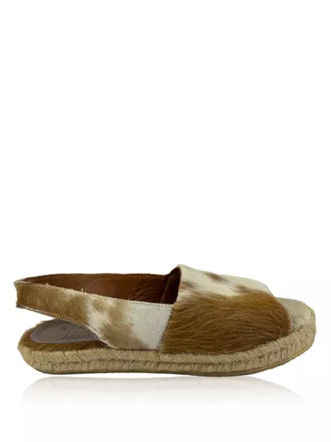 Slipper Etoiles Com Projeto Arrastão Texturizado