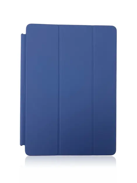 Smart Cover Apple Ipad 7 Geração Azul