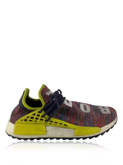 Sneaker Adidas NMD Trail x Pharrell 'Human Race' Multicolor