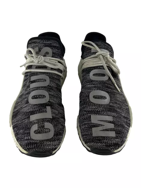 Sneaker Adidas NMD x Pharrell Human Race Trail 'Oreo'