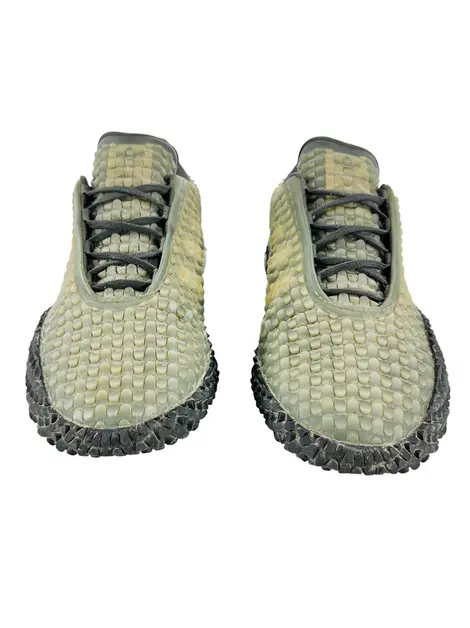 Sneaker Adidas X Craig Green Graddfa AKH Verde
