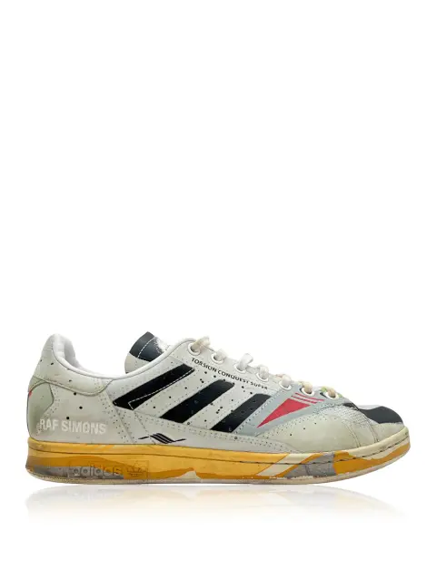 Sneaker Adidas x Raf Simons Torsion Stan Smith “Trompe L’oeil”