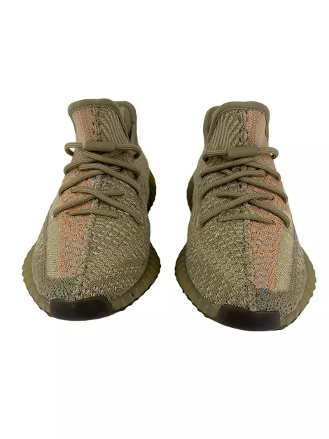 Sneaker Adidas X Yeezy 350 v2 Sand Taupe