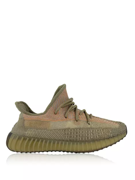 Sneaker Adidas X Yeezy 350 v2 Sand Taupe