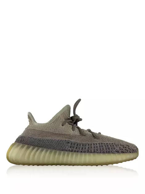 Sneaker Adidas Yeezy Boost 350 v2 Ash Pearl